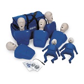 Mô hình thực hành CPR Prompt® TPAK 700