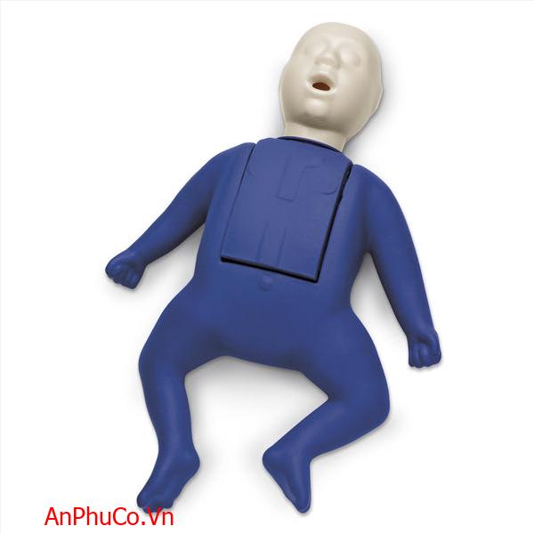 Bộ đào tạo CPR Prompt® Plus TPAK700 7-Pack - Blue, được trang bị công nghệ Heartisense® - Nasco Healthcare